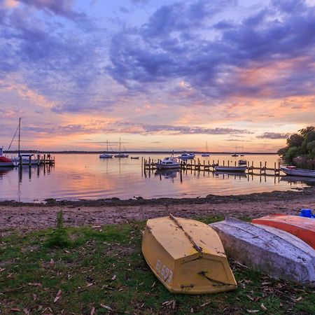 Апартаменты Jetty Road Retreat Nungurner Экстерьер фото