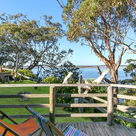 Апартаменты Jetty Road Retreat Nungurner Экстерьер фото