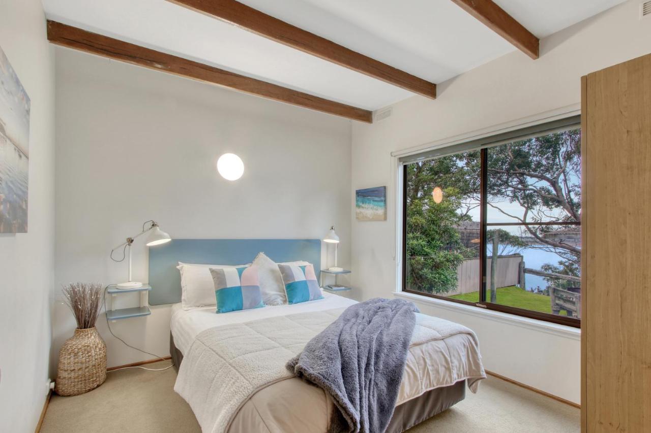 Апартаменты Jetty Road Retreat Nungurner Экстерьер фото