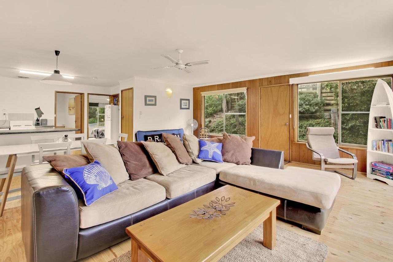Апартаменты Jetty Road Retreat Nungurner Экстерьер фото