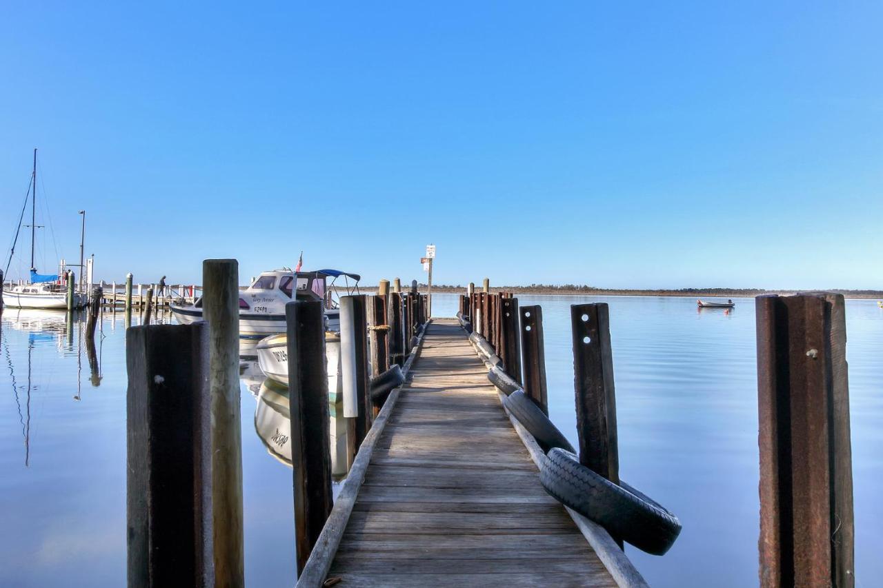 Апартаменты Jetty Road Retreat Nungurner Экстерьер фото