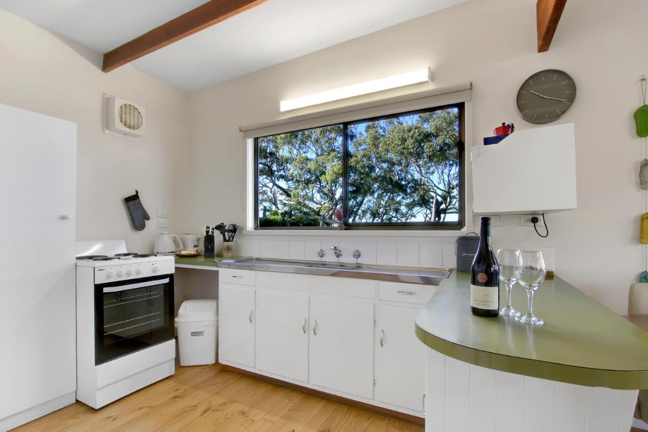 Апартаменты Jetty Road Retreat Nungurner Экстерьер фото